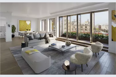 225 E 19th Street #PHA, New York, NY 10003 - Photo 1