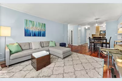 32 Gramercy Park S #5F, New York City, NY 10003 - Photo 5