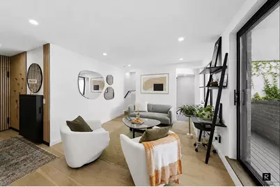 239 E 10th Street #GARDEN-A, New York City, NY 10003 - Photo 3