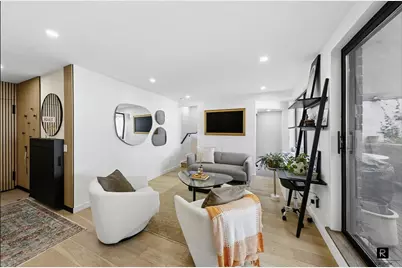 239 E 10th Street #GARDEN-A, New York City, NY 10003 - Photo 3