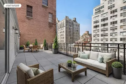 40 E 72nd Street #PH, New York City, NY 10021 - Photo 5