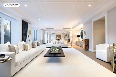 40 E 72nd Street #PH, New York City, NY 10021 - Photo 1