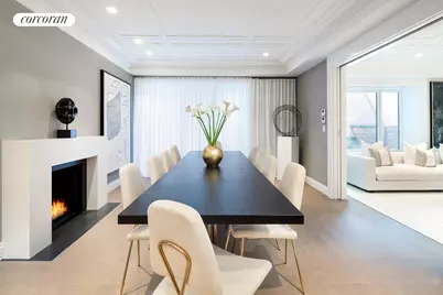 40 E 72nd Street #PH, New York City, NY 10021 - Photo 7