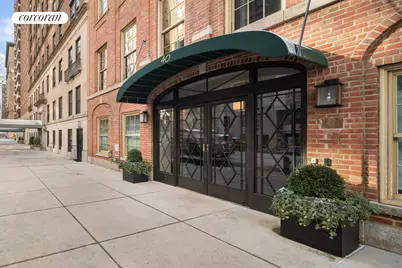 40 E 72nd Street #PH, New York City, NY 10021 - Photo 21