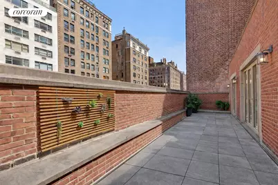 40 E 72nd Street #PH, New York City, NY 10021 - Photo 9