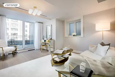 40 E 72nd Street #PH, New York City, NY 10021 - Photo 15