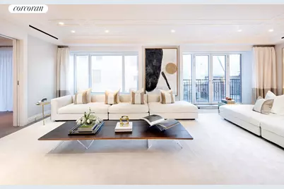 40 E 72nd Street #PH, New York City, NY 10021 - Photo 3