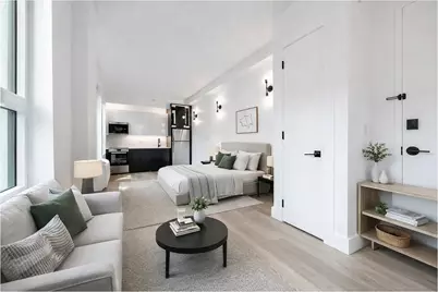 1042 President Street #2D, Brooklyn, NY 11225 - Photo 3