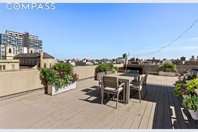 659 Bergen Street #2D, Brooklyn, NY 11238 - Photo 7