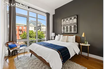 659 Bergen Street #2D, Brooklyn, NY 11238 - Photo 5