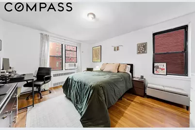 50-54 E 8th Street #3S, New York City, NY 10003 - Photo 5