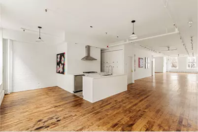 451 W Broadway #4N, New York City, NY 10012 - Photo 1