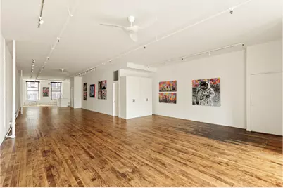 451 W Broadway #4N, New York City, NY 10012 - Photo 5