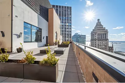 40 Broad Street #24F, New York City, NY 10004 - Photo 5