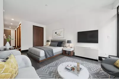 40 Broad Street #24F, New York City, NY 10004 - Photo 3