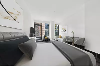 40 Broad Street #24F, New York City, NY 10004 - Photo 1