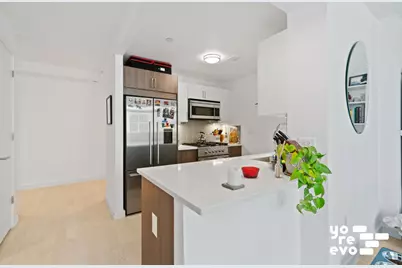 2351 Adam Clayton Powell Jr Boulevard #301, New York City, NY 10030 - Photo 3