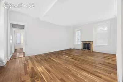 525 Park Avenue #3D, New York City, NY 10065 - Photo 1