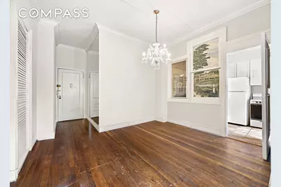525 Park Avenue #3D, New York City, NY 10065 - Photo 3