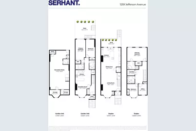 1259 Jefferson Avenue #TH, New York City, NY 11221 - Photo 23