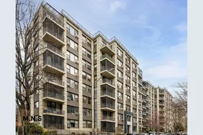 98-51 64th Avenue #6-C, New York City, NY 11374 - Photo 9