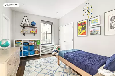 340 W 86th Street #9A, New York, NY 10024 - Photo 5