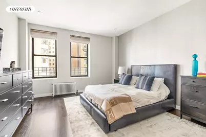 340 W 86th Street #9A, New York, NY 10024 - Photo 3