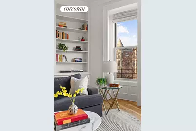 433 3rd Street #3, New York City, NY 11215 - Photo 3