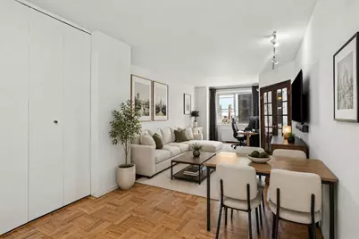 300 E 40th Street #12-E, New York City, NY 10016 - Photo 1