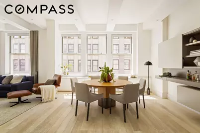 49 E 21st Street #9A, New York City, NY 10010 - Photo 1