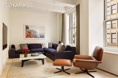 49 E 21st Street #9A, New York City, NY 10010 - Photo 3