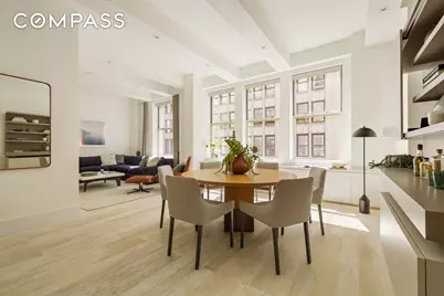 49 E 21st Street #9A, New York City, NY 10010 - Photo 5