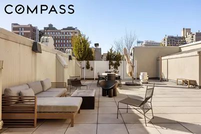 49 E 21st Street #9A, New York City, NY 10010 - Photo 15