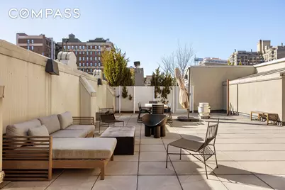 49 E 21st Street #9A, New York City, NY 10010 - Photo 13