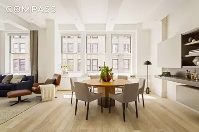 49 E 21st Street #9A, New York City, NY 10010 - Photo 1
