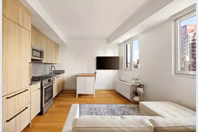 24-16 Queens Plaza S #9-B, Long Island City, NY 11101 - Photo 1