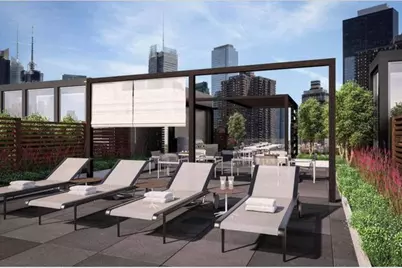 540 W 49th Street #509-N, New York City, NY 10019 - Photo 11