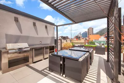 540 W 49th Street #509-N, New York, NY 10019 - Photo 9