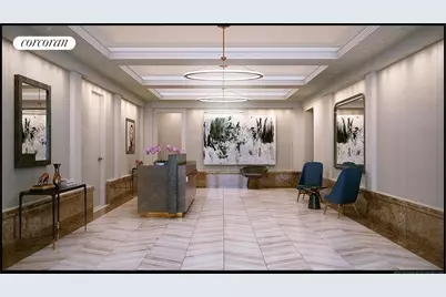 300 E 64th Street #16A, New York City, NY 10065 - Photo 9