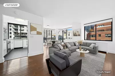 300 E 64th Street #16A, New York, NY 10065 - Photo 1