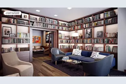 300 E 64th Street #16A, New York City, NY 10065 - Photo 15