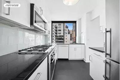300 E 64th Street #16A, New York City, NY 10065 - Photo 3