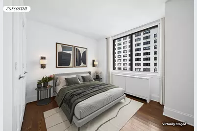 300 E 64th Street #16A, New York City, NY 10065 - Photo 5