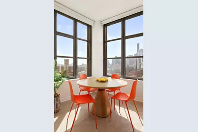 115 York Street #12F, New York City, NY 11201 - Photo 5