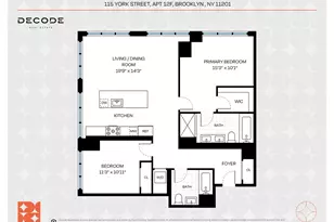 115 York St, New York City, NY 11201 - Photo 11