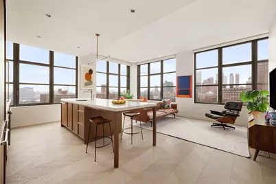115 York Street #12F, New York City, NY 11201 - Photo 1