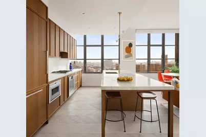 115 York Street #12F, New York City, NY 11201 - Photo 3