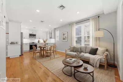 621 90th Street #2, New York City, NY 11228 - Photo 1