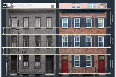 449 Hudson Street, New York City, NY 10014 - Photo 15