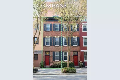 449 Hudson Street, New York City, NY 10014 - Photo 1